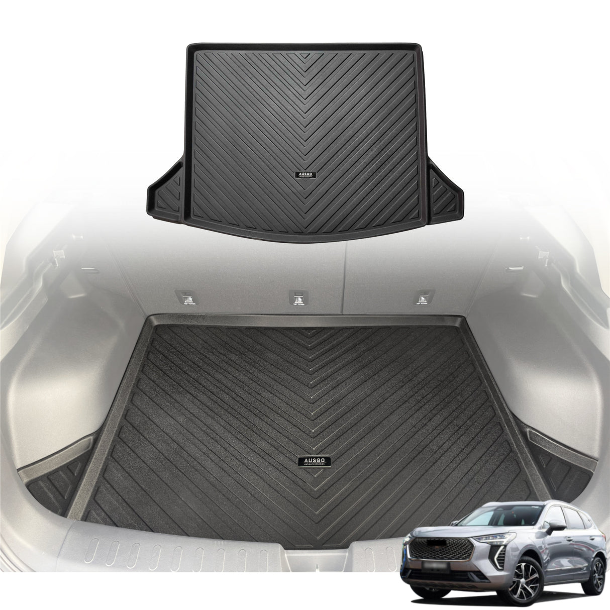 Boot Liner for Haval Jolion Petrol 2021-Onwards