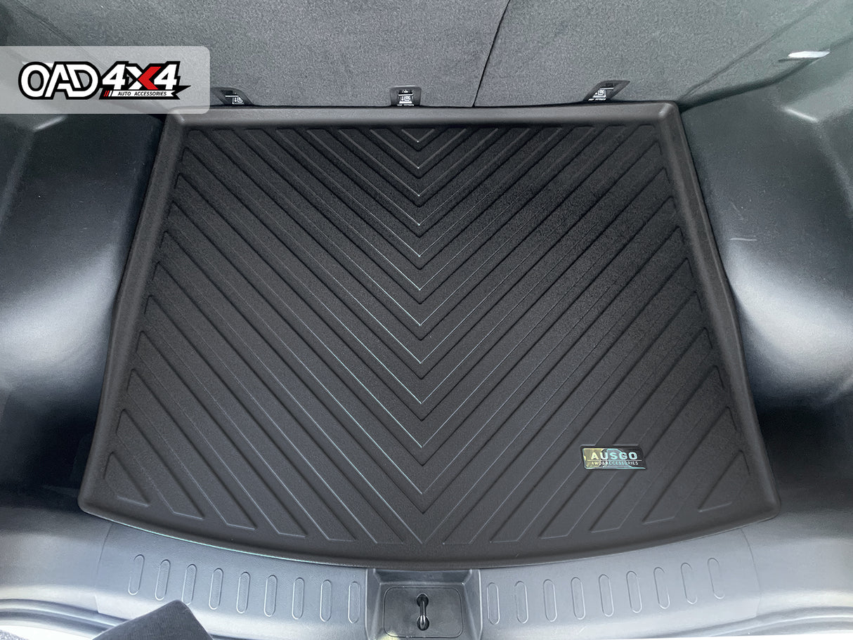 Boot Liner for Haval Jolion Hybrid 2021-2024