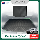 Boot Liner for Haval Jolion 2024-Onwards