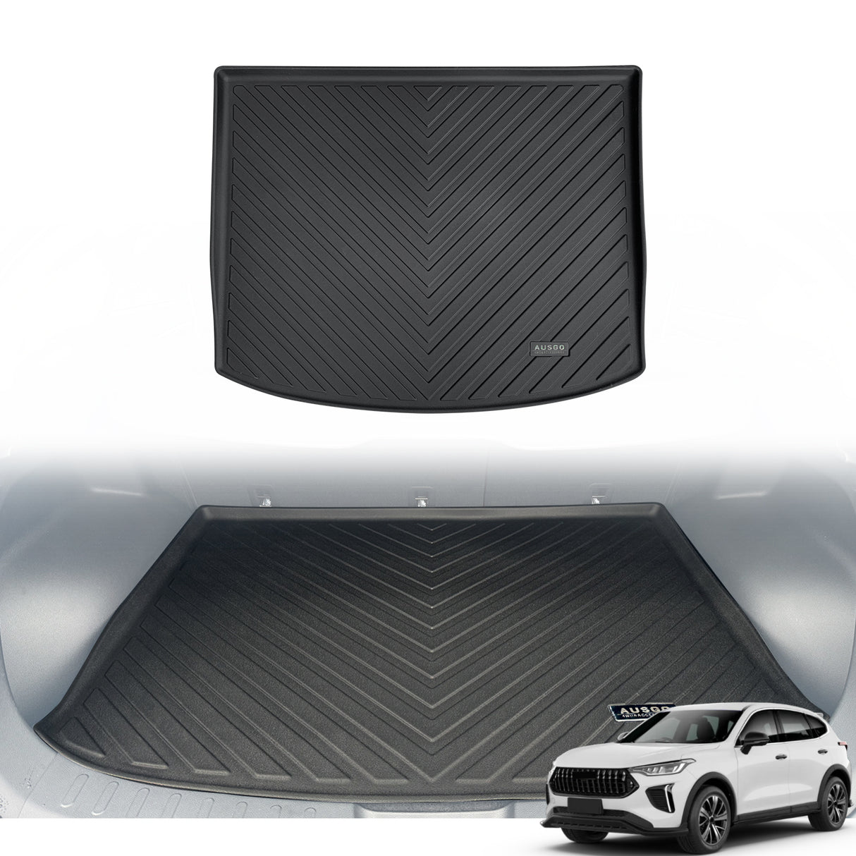 Boot Liner for Haval Jolion 2024-Onwards