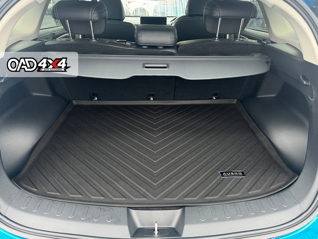 Boot Liner for Haval Jolion 2024-Onwards