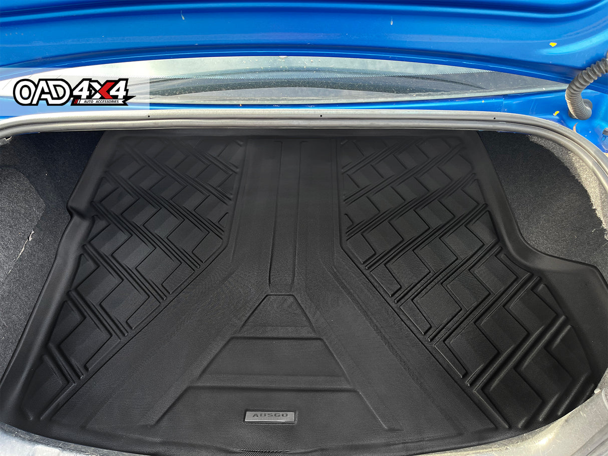 Boot Liner for Holden Commodore VE Sedan