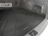 Boot Liner for Holden Commodore VE VF Wagon
