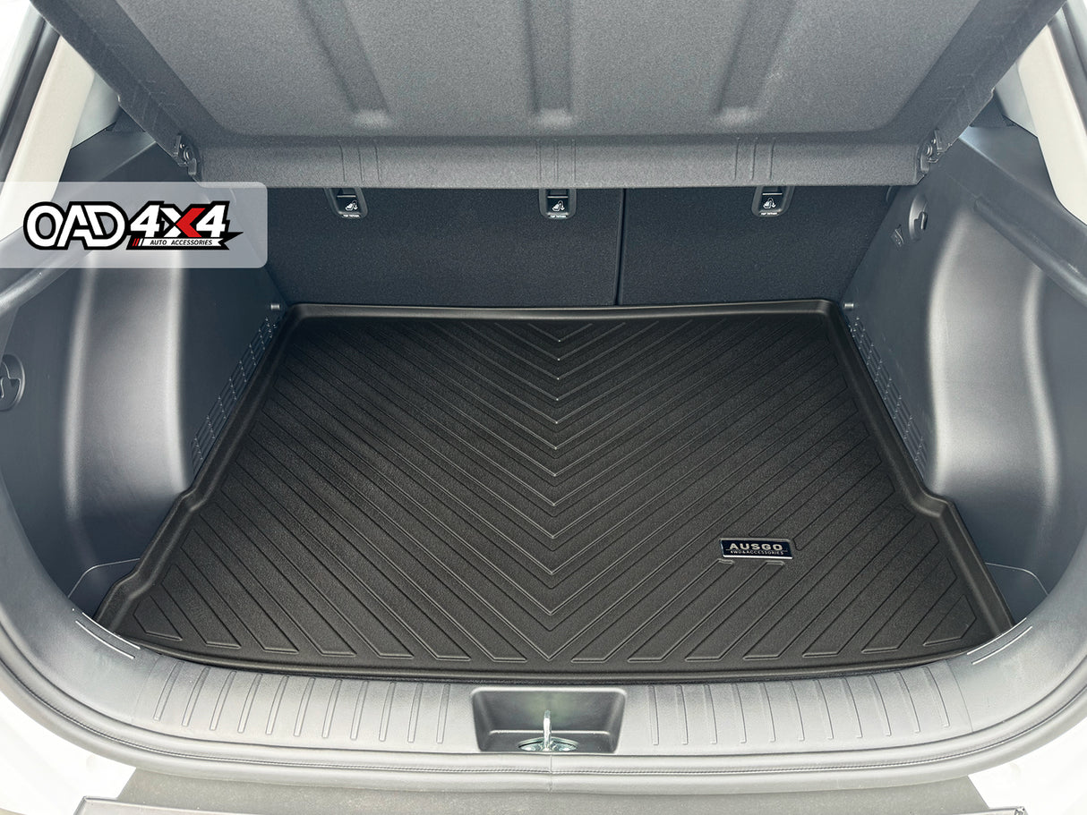 Boot Liner for Hyundai Kona 2023-Onwards