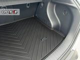 Boot Liner for Hyundai Kona 2023-Onwards