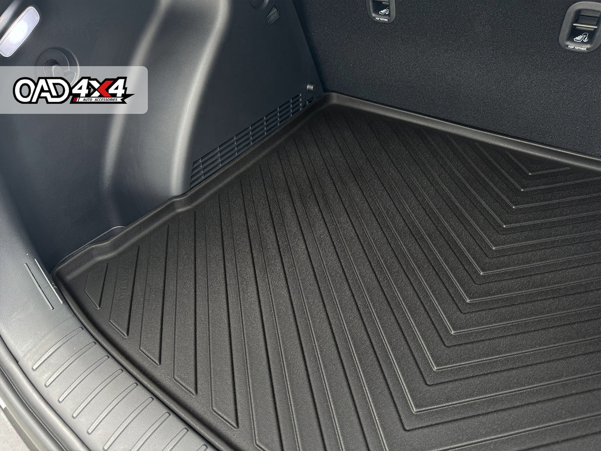 Boot Liner for Hyundai Kona 2023-Onwards