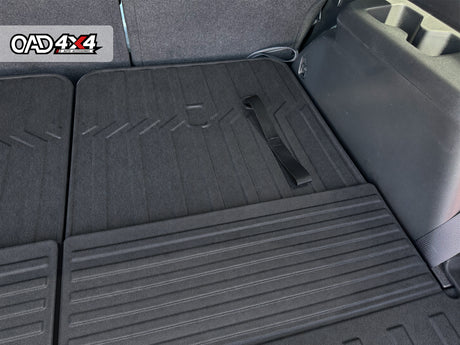 Boot Liner for Hyundai Santa Fe MY25 2024-Onwards