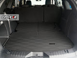 Boot Liner for ISUZU MU-X MUX 2021-Onwards