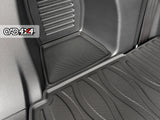 Boot Liner for ISUZU MU-X MUX 2021-Onwards