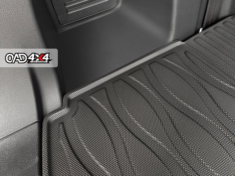 Pre-order Boot Liner for ISUZU MU-X MUX 2021-Onwards