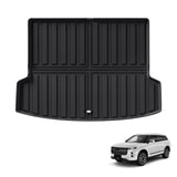 Boot Liner Kick Mat for Jaecoo J7 2024-Onwards
