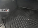 5D Double-Layer Car Floor Mats for Jeep Grand Cherokee WK/WK2 2010-2021