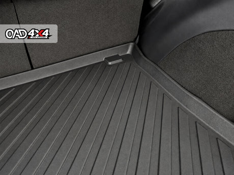5D TPE Car Floor Mats for Jeep Grand Cherokee WK/WK2 2010-2021