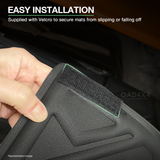 Boot Liner for Jeep Grand Cherokee L WL Series 7 Seats 2021-Onwards