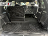 Boot Liner for Jeep Grand Cherokee L WL Series 7 Seats 2021-Onwards