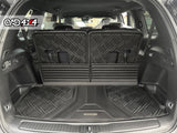 Boot Liner for Jeep Grand Cherokee L WL Series 7 Seats 2021-Onwards