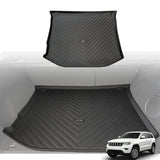Boot Liner for Jeep Grand Cherokee WK/WK2 2010-2021