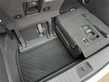 5D Double-Layer Car Floor Mats for KIA Carnival KA4 Series 2020-Onwards