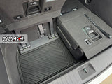 5D TPE Car Floor Mats for KIA Carnival KA4 Series 2020-Onwards