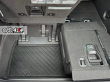 5D TPE Car Floor Mats for KIA Carnival KA4 Series 2020-Onwards