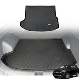 Boot Liner for KIA Seltos SP2 Series 2019-Onwards