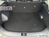 Boot Liner for KIA Seltos SP2 Series 2019-Onwards