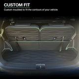 Boot Liner for KIA Sorento MQ4 2020-Onwards