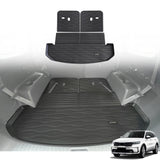 Boot Liner for KIA Sorento MQ4 2020-Onwards