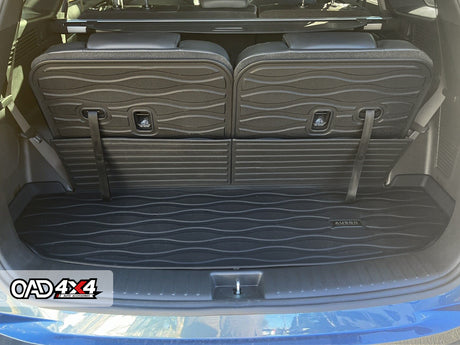 Boot Liner for KIA Sorento MQ4 2020-Onwards
