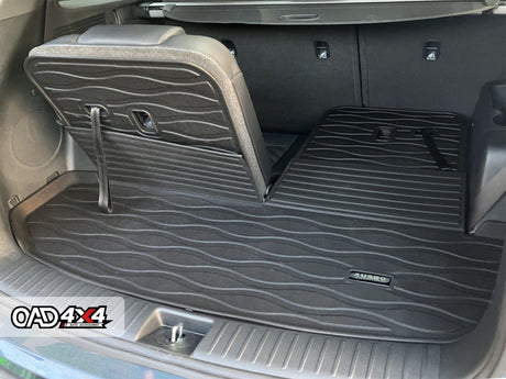Boot Liner for KIA Sorento MQ4 2020-Onwards