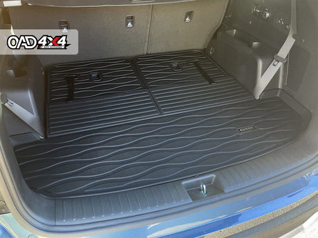 Boot Liner for KIA Sorento MQ4 2020-Onwards