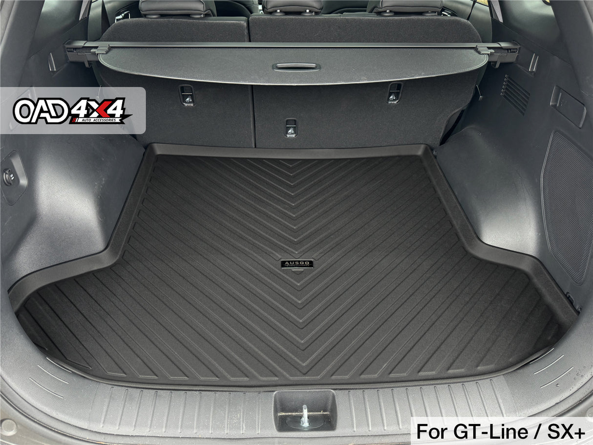 Boot Liner for KIA Sportage NQ5 2021-2025