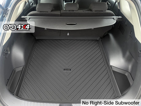 Boot Liner for KIA Sportage NQ5 PE Series 2025-Onwards