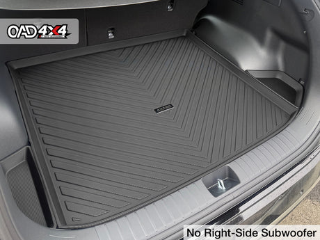 Boot Liner for KIA Sportage NQ5 PE Series 2025-Onwards