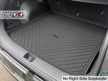 Boot Liner for KIA Sportage NQ5 PE Series 2025-Onwards