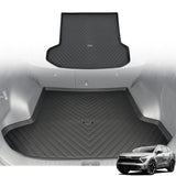 Boot Liner for KIA Sportage NQ5 2021-2025
