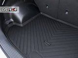 Boot Liner for KIA Sportage QL series 2015-2021