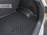 Boot Liner for KIA Sportage QL series 2015-2021