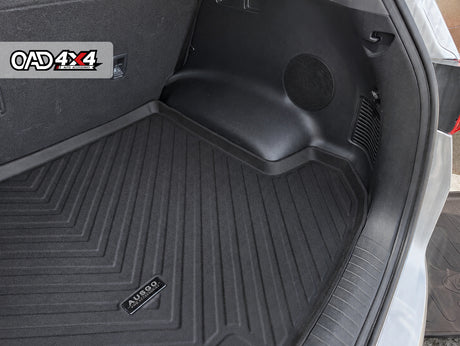 Boot Liner for KIA Sportage QL series 2015-2021