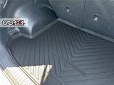Boot Liner for KIA Sportage QL series 2015-2021