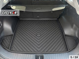 Boot Liner for KIA Sportage NQ5 2021-2025