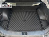 Boot Liner for KIA Sportage NQ5 2021-2025