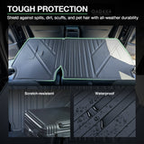 Boot Liner Kick Mat for Lexus GX550 2024-Onwards