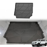 Boot Liner for Land Rover Defender L663 110 2020-Onwards