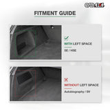 Boot Liner for Land Rover Range Rover Sport SE / HSE 2023-Onwards
