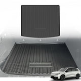 Boot Liner for Leapmotor C10 2024-Onwards
