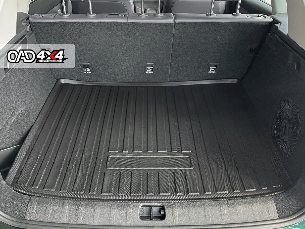 Boot Liner for Leapmotor C10 2024-Onwards