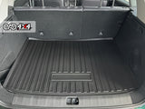 Boot Liner for Leapmotor C10 2024-Onwards