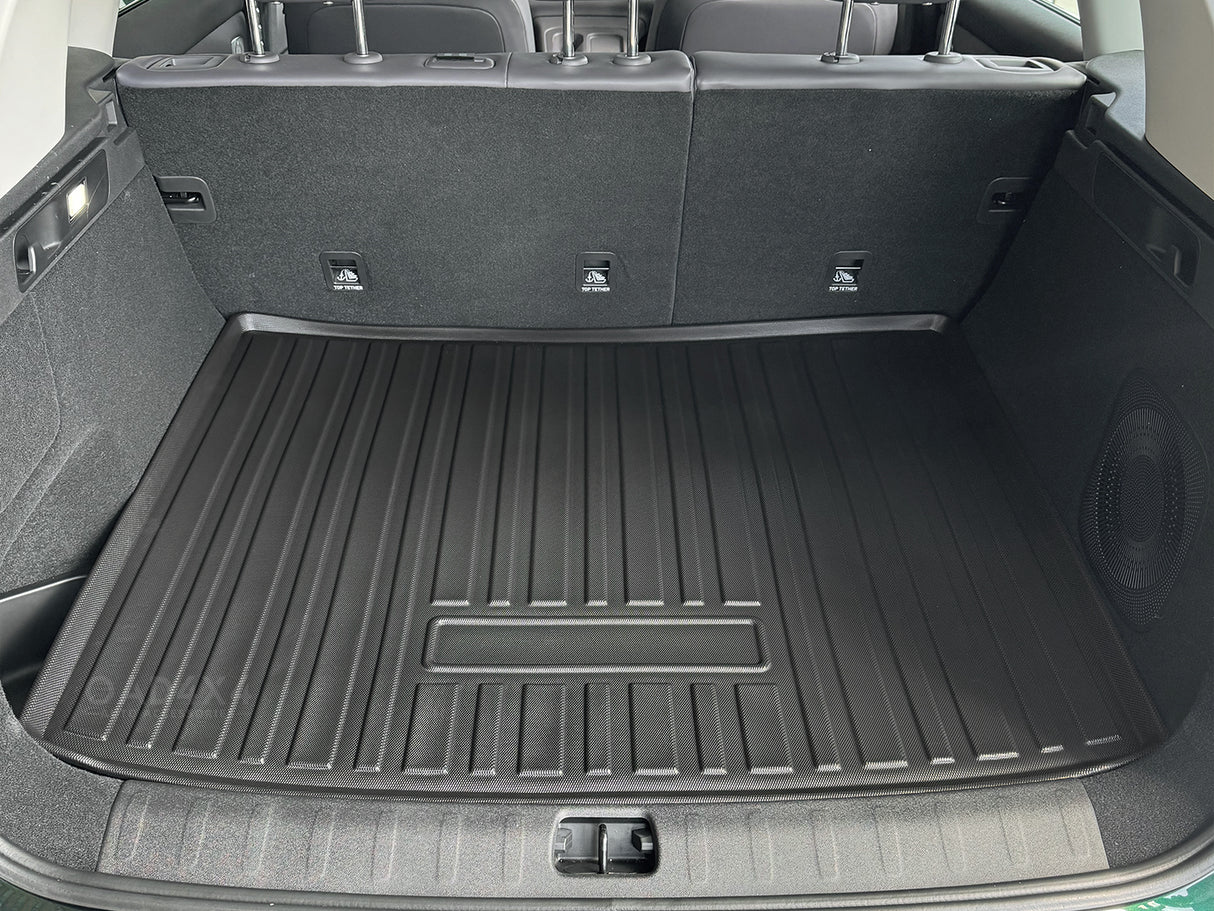 Boot Liner for Leapmotor C10 2024-Onwards