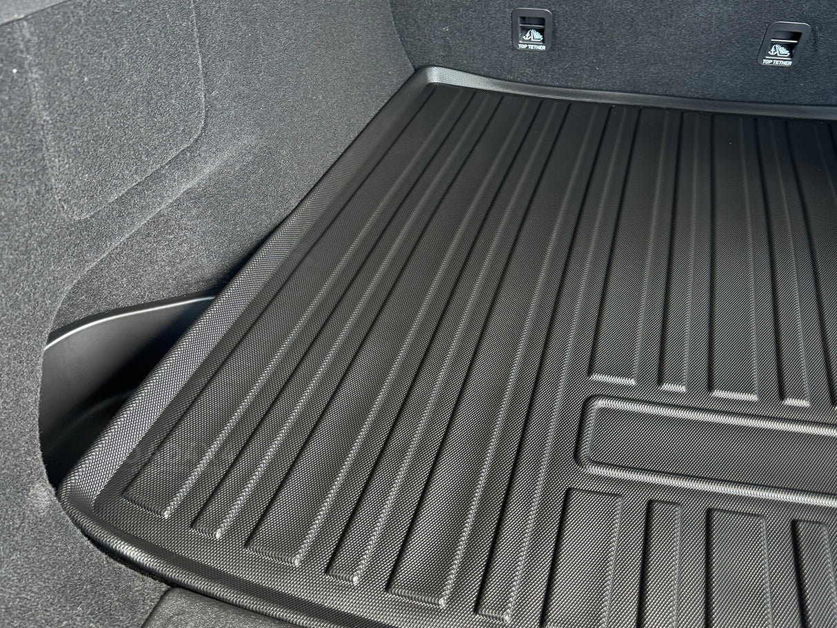 Boot Liner for Leapmotor C10 2024-Onwards